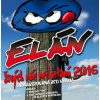 Elán Živých nás nedostanú Deluxe