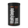GymBeam Vitality Complex Drink 360 g zelené jablko