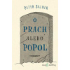 Prach alebo popol - Peter Salner - online doručenie