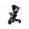 Trojkolka MILLY ALLY Qplay Cozy Black