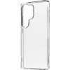 OBAL:ME TPU Samsung Galaxy S25 Ultra Transparent 57983123940 8596311268090