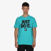 Nike M NSW TEE FRAN JDI VERBIAGE S