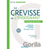 Le Grevisse de lenseignant - Lanalyse des textes