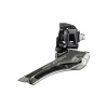 Prešmyk SHIMANO GRX RX820 2x12 na návarku 46/48z.