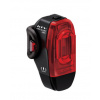 Lezyne KTV Drive PRO+ Alert zadné čierne