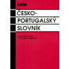 Česko - portugalský slovník (199,5tisíc)
