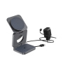 Epico UltraBase 3in1 Fold Mag+ stojanček EF30-sivá (9915112700005)
