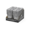 Hliníková miska 6ks 21x10cm Pit Boss