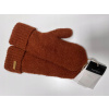 Rukavice - Módne dámske izolované rukavice Alpaka noso (Módne dámske izolované rukavice Alpaka noso)