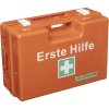 B-SAFETY BR364022 Lekárnička CLASSIC, ÖNORM Z1020 Typ II, oranžová 310 x 210 x 130 oranžová; BR364022