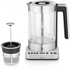 Rýchlovarná kanvica WMF 413160011 Lono 2v1 1.7l (04.1316.0011)