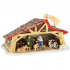 Villeroy&Boch Christmas Toys Memory betlehem