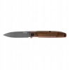 Nôž - WALTHER Knife BWK 5 Gentleman Luxury Wood Case (Nôž - WALTHER Knife BWK 5 Gentleman Luxury Wood Case)