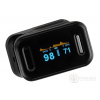 Depan Pulzný oximeter YK-81C OLED čierny