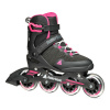 Korčule Rollerblade SIRIO 84 W - 255, black/violet