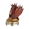 Noble Collection The Hobbit The Desolation of Smaug Incense Burner Smaug 25 cm