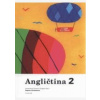 Angličtina 1 - učebnice angličtiny pro 1. stupeň ZŠ - Dagmar Chroboková