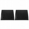 Kliny - Guma Curb Ramp 2 ks Heavy Ramp (Nájazdy - Guma Curb Ramp 2 ks Heavy Ramp)