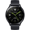 Xiaomi Watch 2 Black XIAWATCH2BK