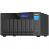 QNAP TVS-h874X NAS Tower Ethernet / LAN pripojenie Čierna (TVS-h874X-i9-64G)