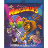 Madagaskar 3 BRD