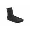 Shimano návleky na tretry S1100X Soft Shell čierne 40-42