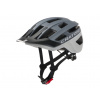 Prilba CRATONI AllRace Stone/White Matt - S/M (52-57cm) 2022