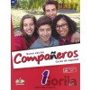 Companeros: 1 A1 : Curso de Espanol: Libro del Alumno with Internet Support Access 2016