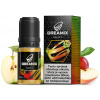 Dreamix SALT - Apple (Jablko) 10ml Jablko Obsah nikotinu: 10 mg
