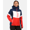 Kilpi VALERA-W Red - 52 Women´s ski jacket