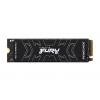 Kingston Technology 1000G FURY RENEGADE M.2 2280 NVMe SSD (SFYRS/1000G)
