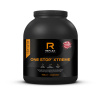 Reflex Nutrition Reflex One Stop Xtreme 4350 g strawberry Príchuť: jahoda