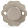 SUAVINEX | Cumlík SX PRO fyziologický WONDER 0/6m - Gray Clouds