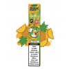 Kurwa Reymont jednorázová ecigareta - 20mg - Pineapple