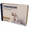 Doplnky pre psa VetPlus kapsule twist-off 34 g 30 ks