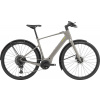 Mestské elektrobicykel Cannondale Tesoro Neo Carbon 1 - Stealth Grey / Viper Green L