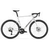 Cestný bicykel BASSO-Venta R, Shimano 105 DI2, Microtech RE38, pearl white Biela 53 2026