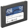 PATRIOT P210/128GB/SSD/2.5