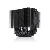 Noctua NH-D9L chromax.black chladič CPU