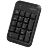 LogiLink ID0201 Bluetooth® číselná klávesnica čierna; ID0201