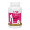 CALCImultivit + junior tablety pre psy a mačky 50 tbl