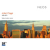 John Cage - ASLSP (CD) (Sabine Liebner, piano)
