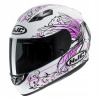 Prilba HJC CS-15 NAVIYA WHITE / PINK S (Prilba HJC CS-15 NAVIYA WHITE / PINK S)
