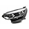 RENAULT MEGANE 4 16 – ĽAVÁ PREDNÁ LAMPA H7 H7 LED