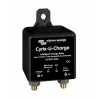 AKU Li Odpojovač DC nabíjania akumulátora 2CH-AKU Victron Energy Cyrix-Li-Charge 12/24V-120A (Príslušenstvo VE - Inteligentné odpájacie relé DC nabíjania, Riadenie: Odpínanie AKU, Akumulátor: LiFePO4,