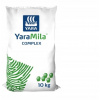 Záhradné hnojivo - Jarné hnojivo YaraMila Complex 10KG Hydrocomplex (Yaramila komplex 10 kg pružinové hnojivo Hydrocomplex)
