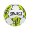 SELECT FB POWER TB FOTBALOVÝ MÍČ - Bílá, Žlutá - veľkosť 5 uk