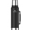 Stanley Classic Legendary 1000 - Matte Black Pebble 1 L
