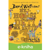 E-kniha Nejhorší děti na světě 3 - David Walliams, Tony Ross (ilustrácie)