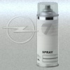 OPEL ZNL SUGAR WHITE Spray barva metalická r.v. 2009-2012